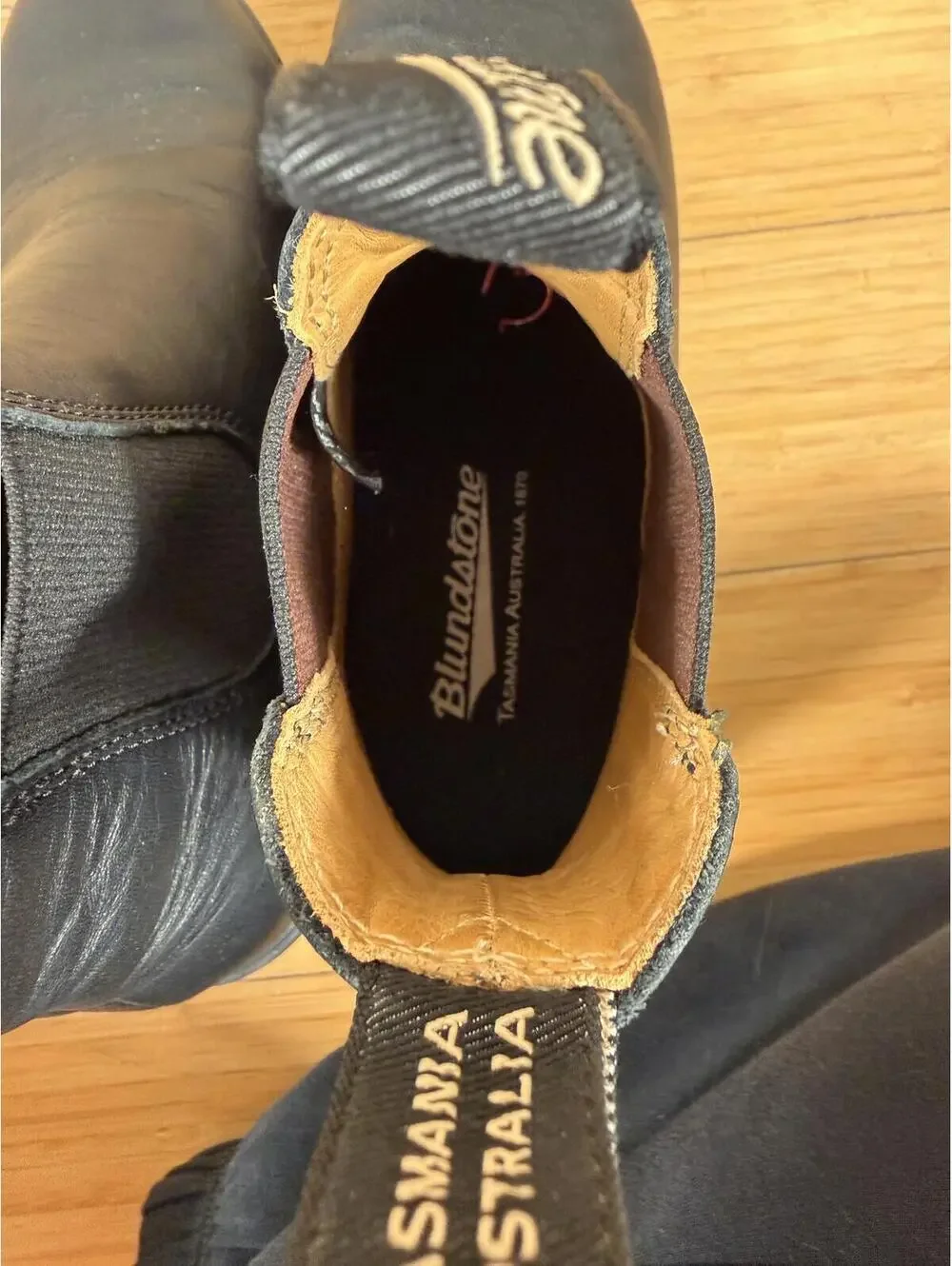 Blundstone beautiful women’s